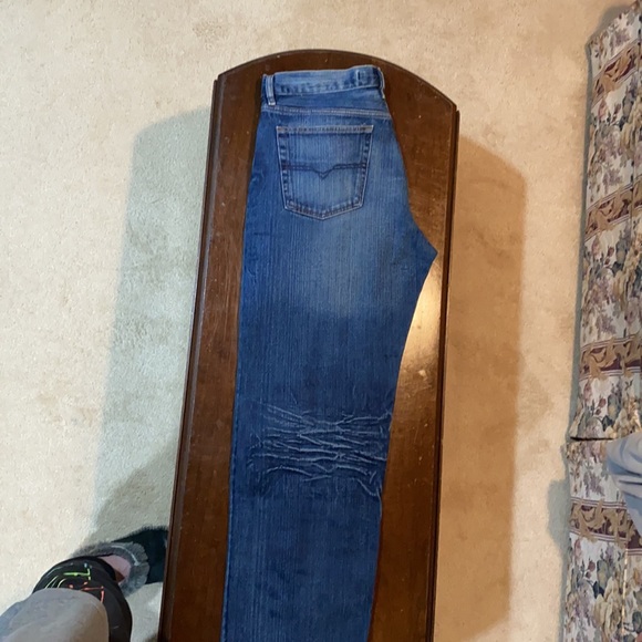 Men’s diesel jeans - Picture 5 of 6